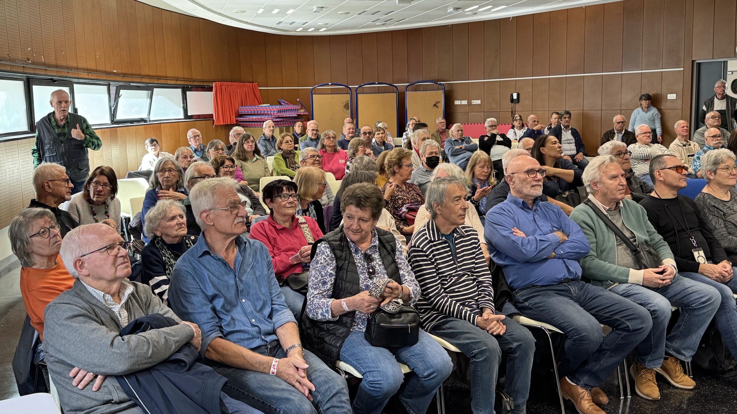 L'assemblée générale