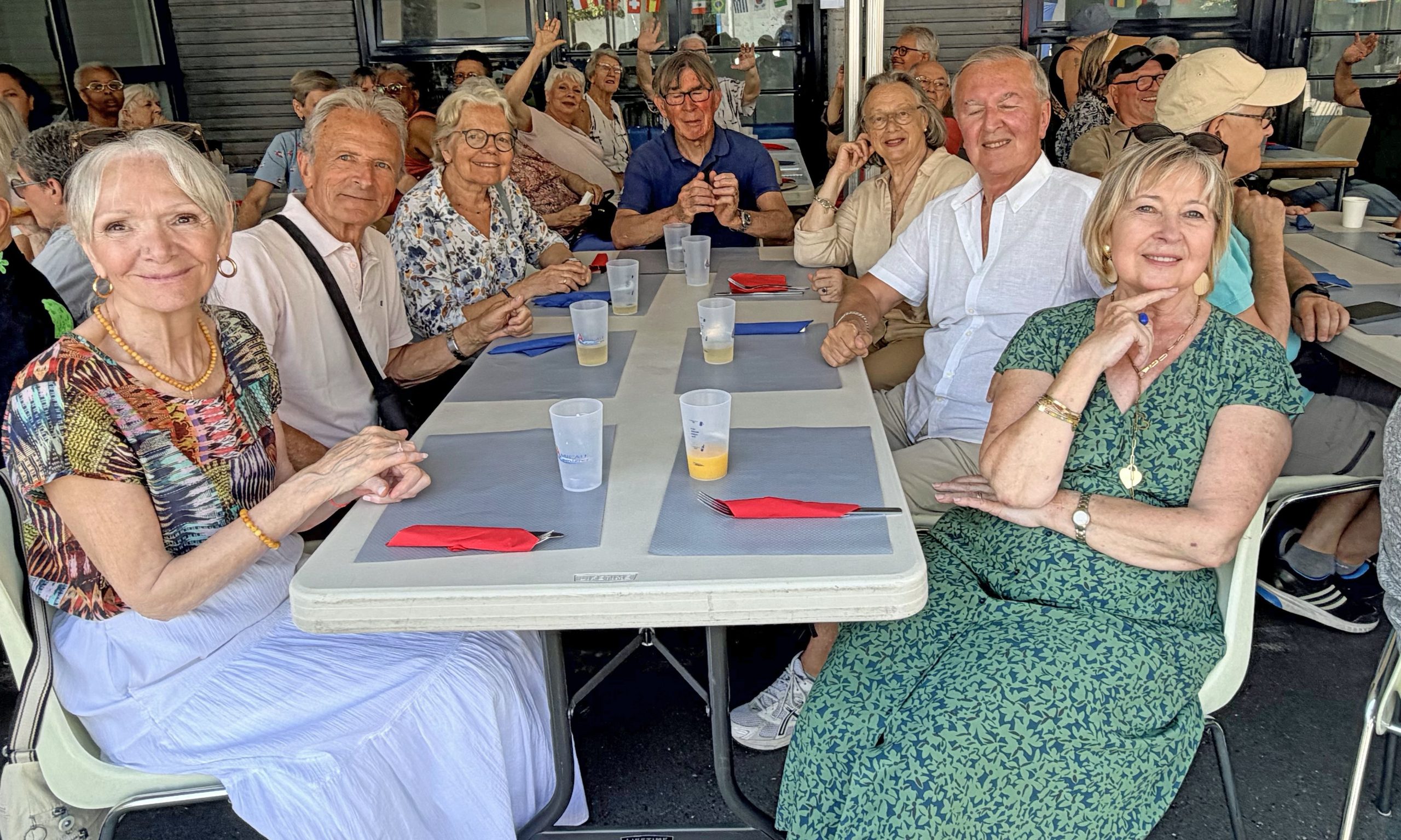 Repas d'été-10