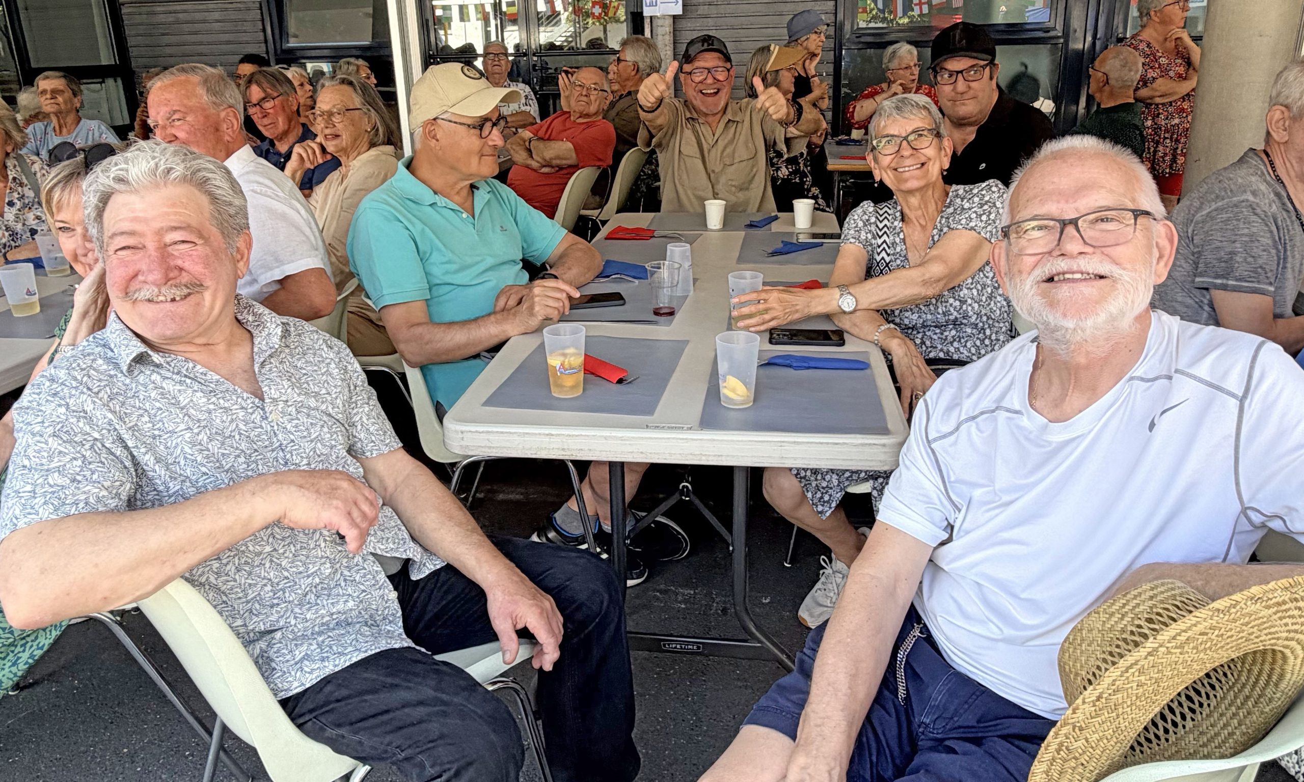 Repas d'été-11