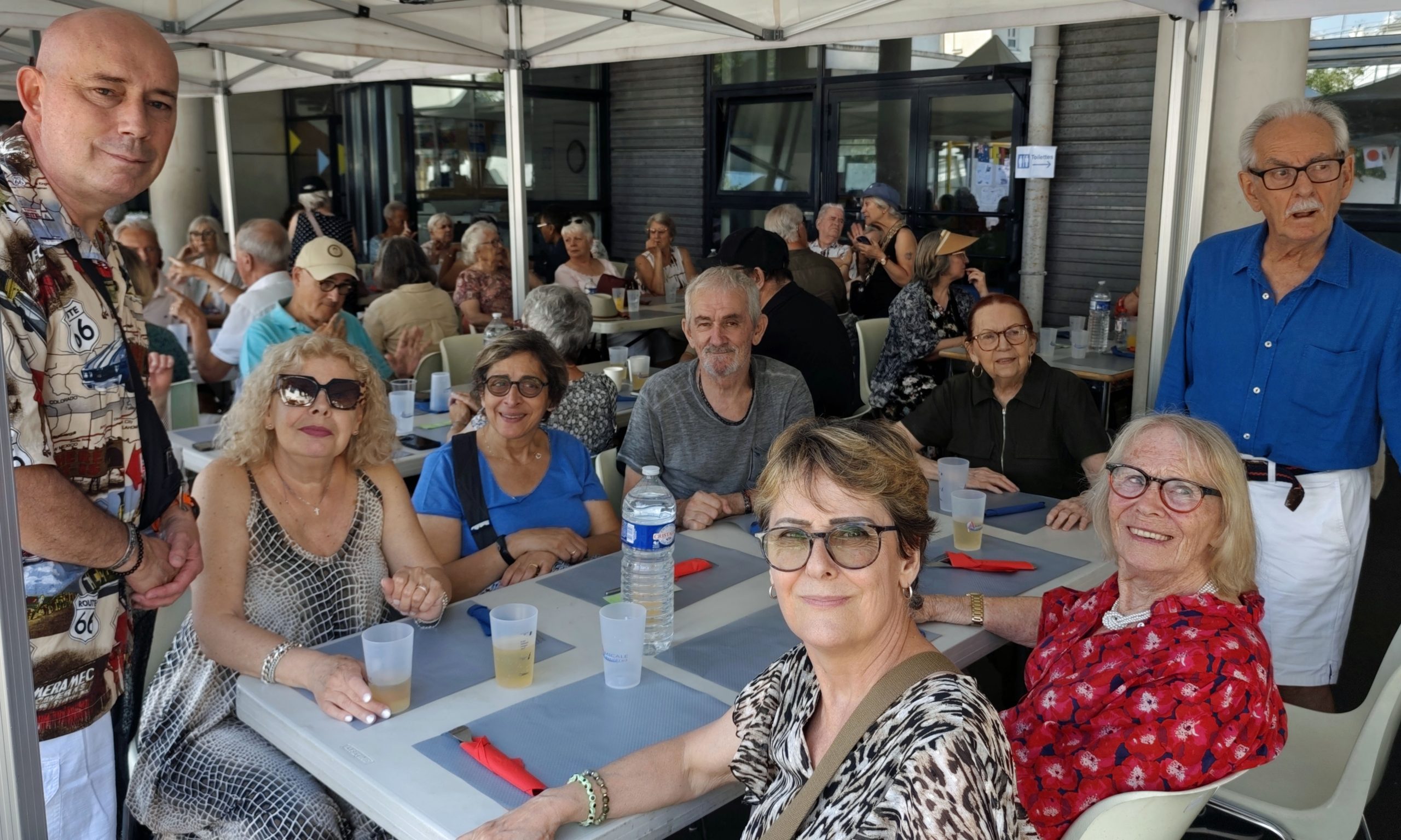 Repas d'été-16