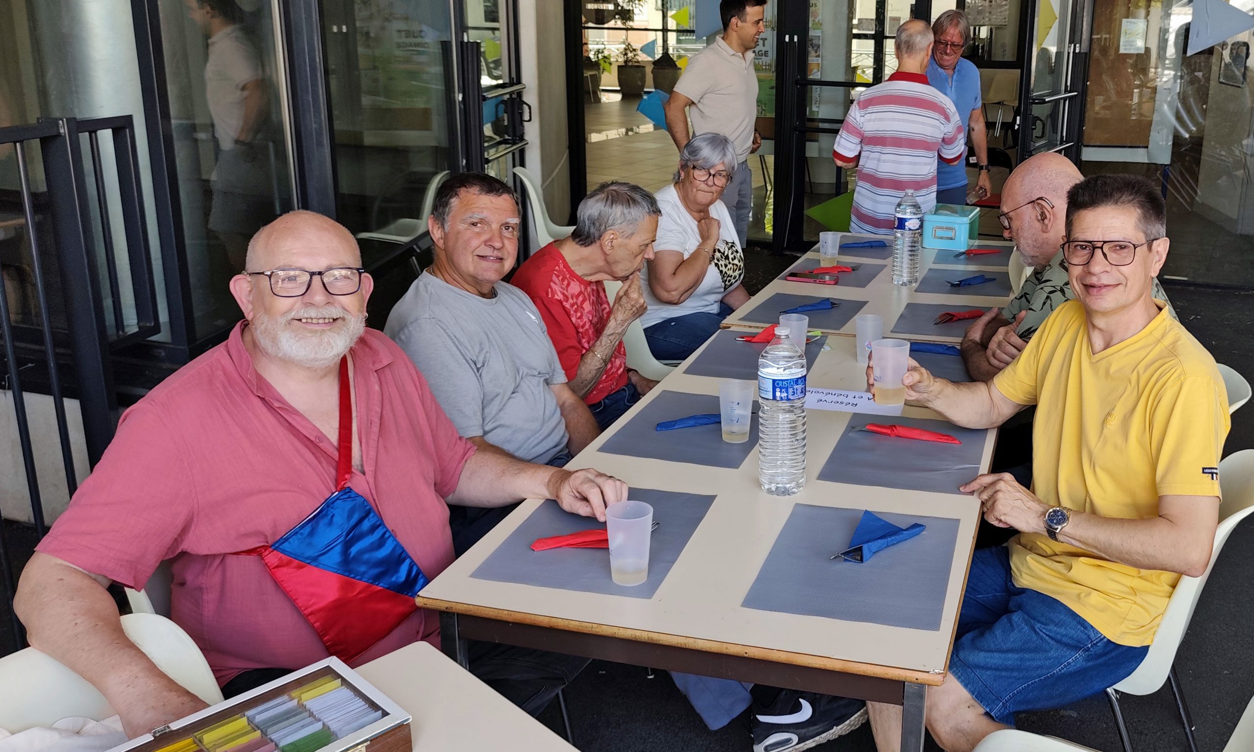 Repas d'été-19