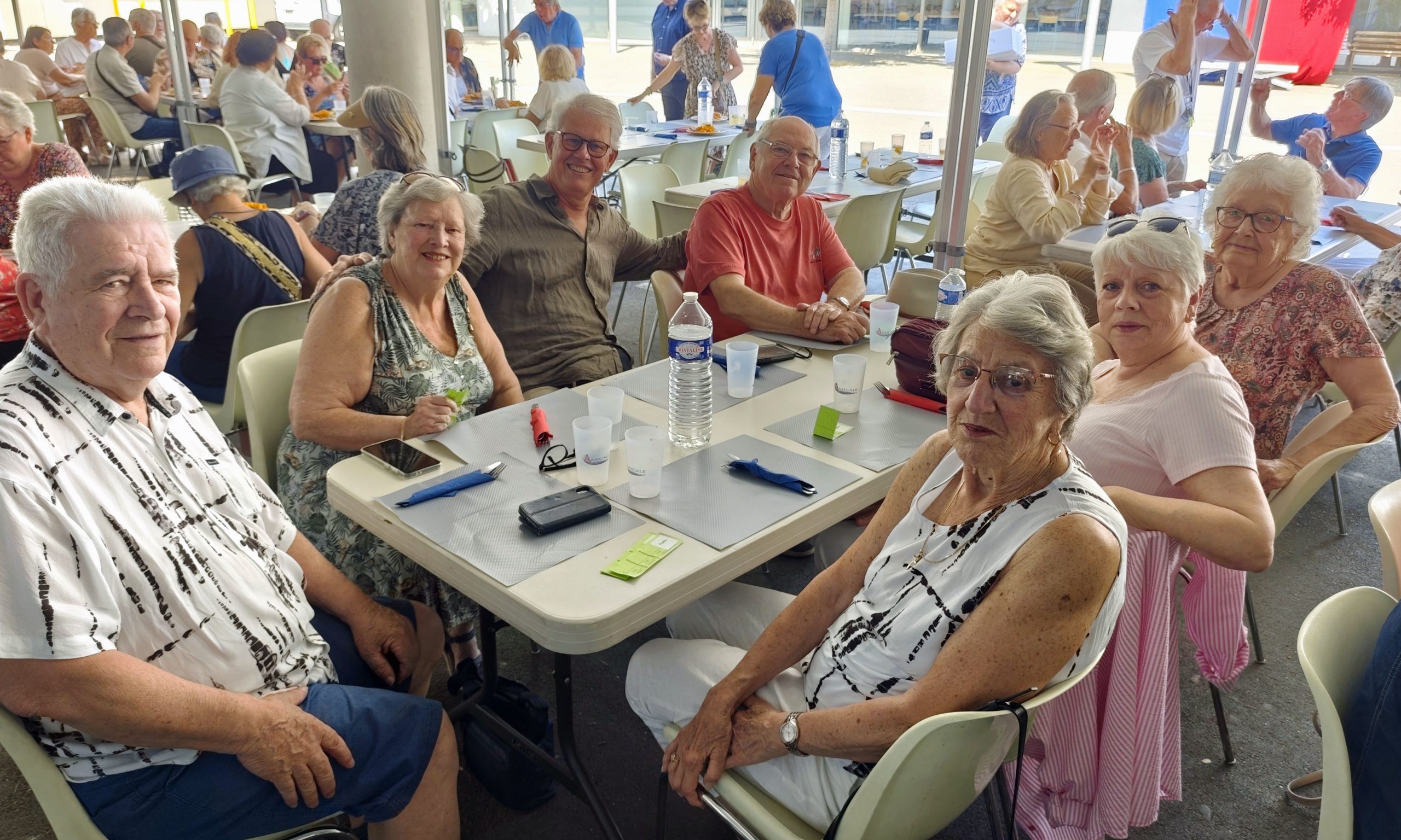 Repas d'été-21