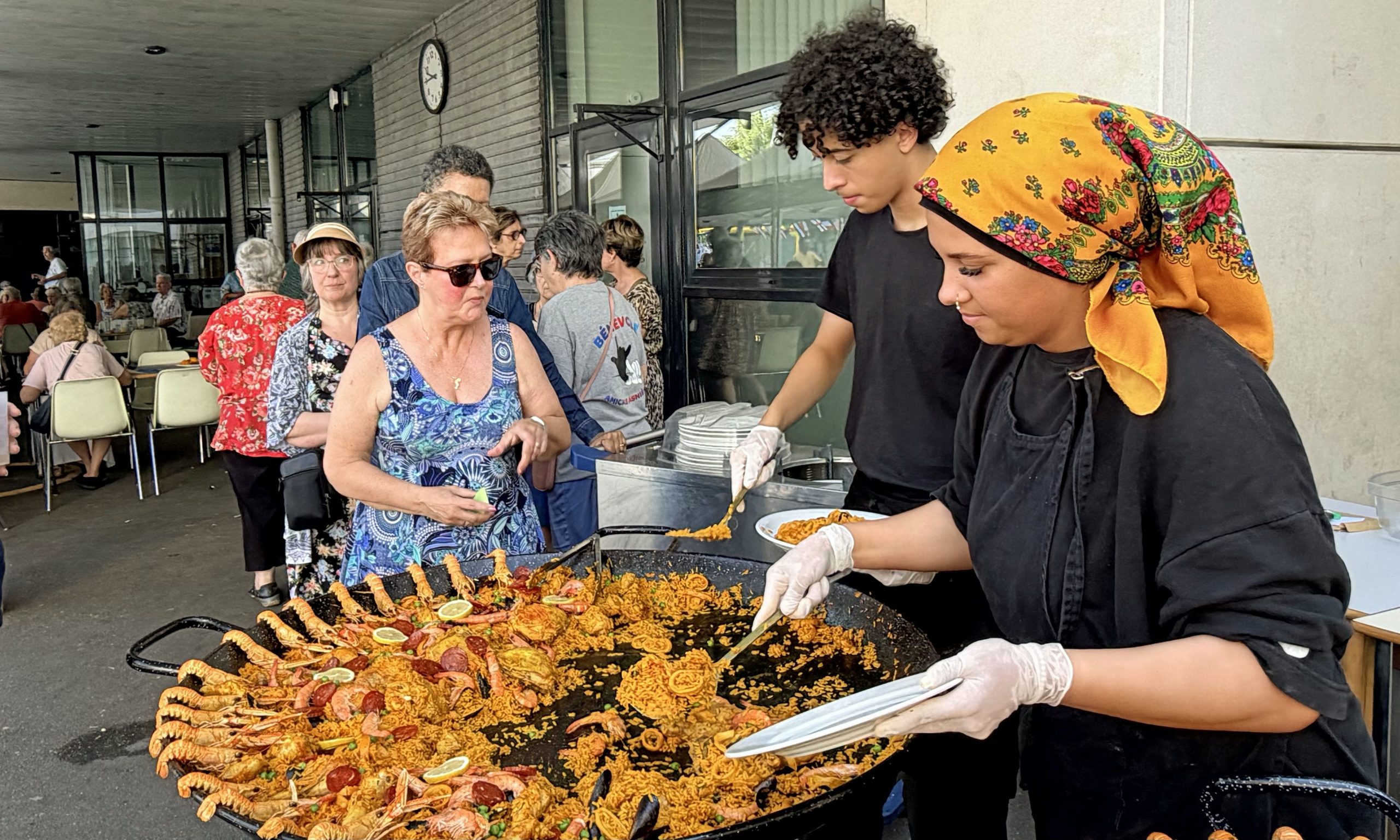 Repas d'été-24