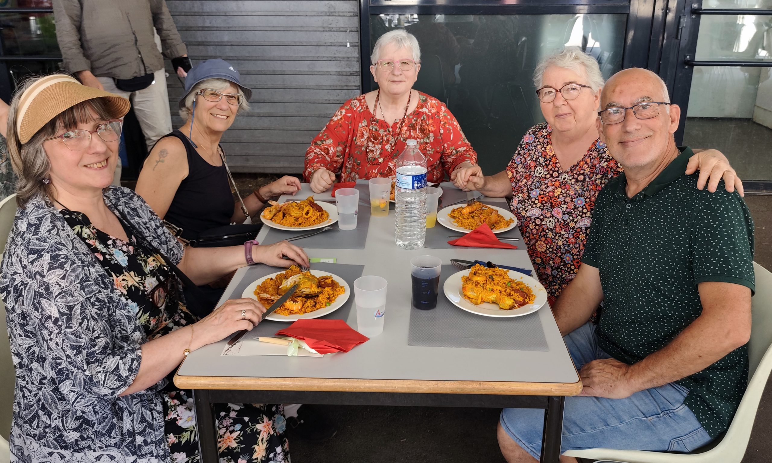 Repas d'été-26