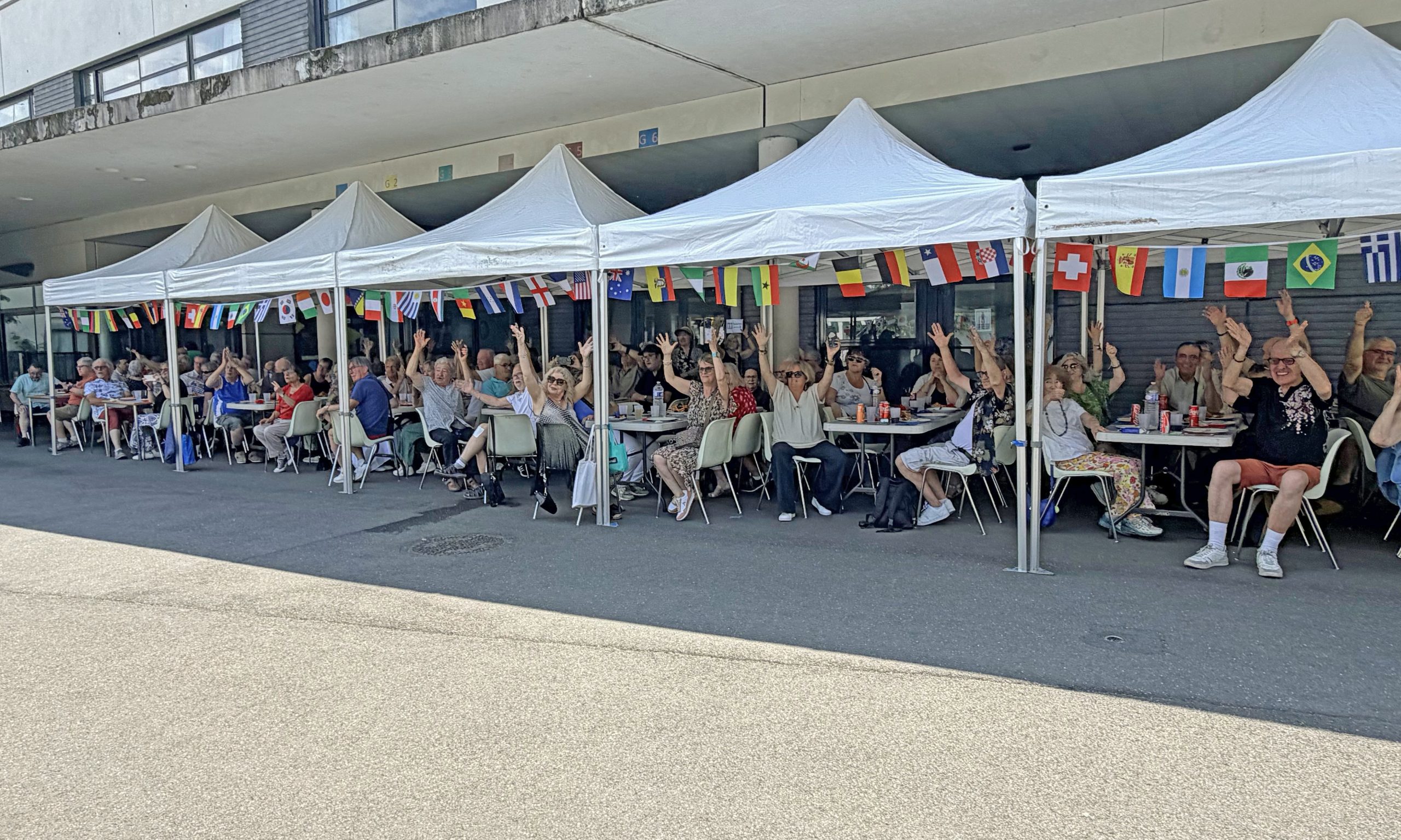 Repas d'été-33