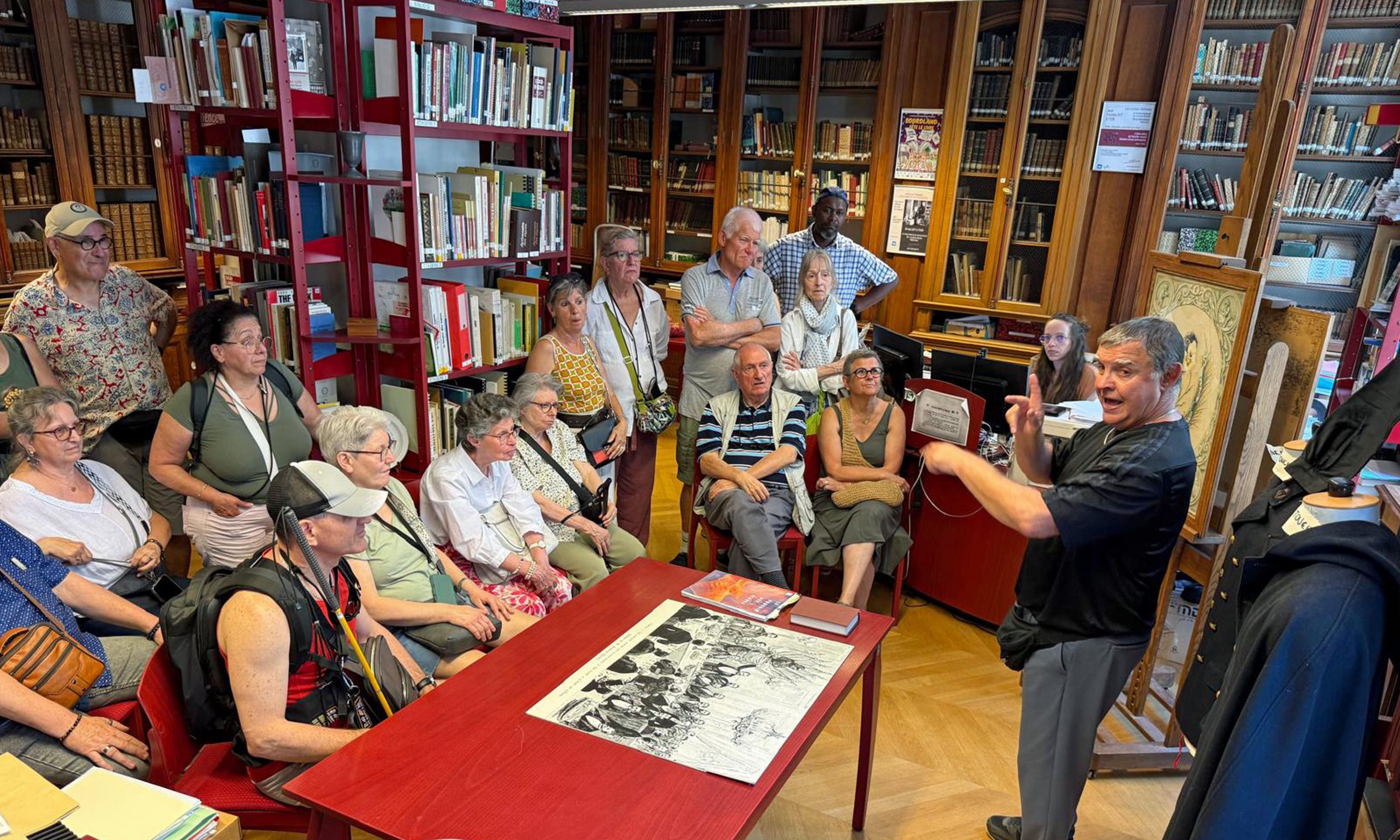 Visite SJ.12