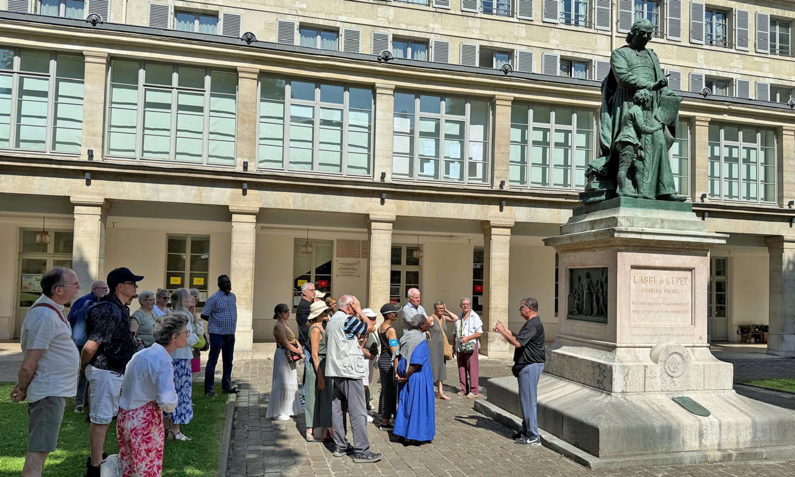 Visite SJ.15