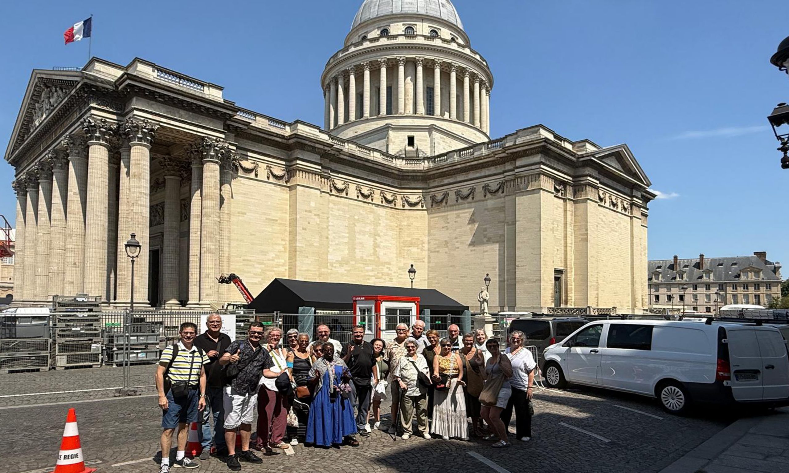 Visite SJ.25